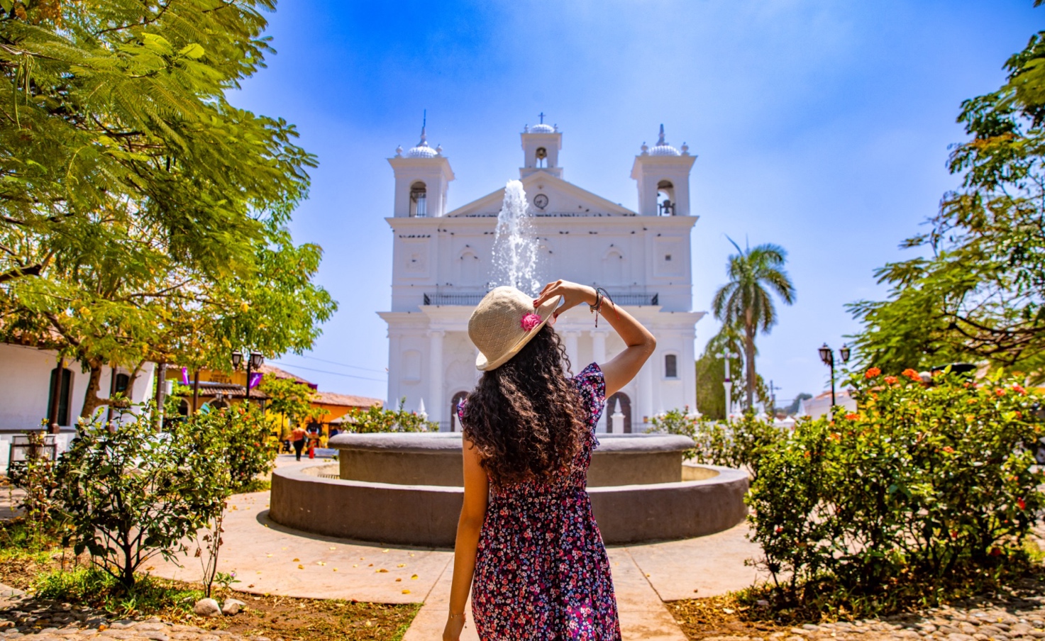 Suchitoto Colonial